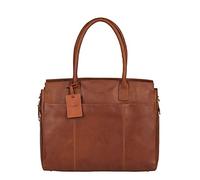 Burkely Vintage Doris Sac à main cuir 39 cm compartiment Laptop