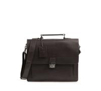 Burkely Vintage Scott Porte-document brun foncé, homme