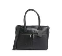 Burkely Vintage Valerie Cabas noir, femme
