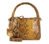 Burkely Vintage Veda Sac à bandoulière Cuir 20 cm brun