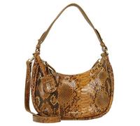 Burkely Vintage Veda Sac à bandoulière Cuir 27 cm brun