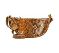 Burkely Vintage Veda Sac à bandoulière Cuir 27 cm brun