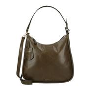 Burkely Vintage Veda Sac à bandoulière Cuir 31 cm olive