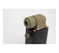 BURKERT 041183N 041183N Solenoid valve 0331 C 2,0 NO BOX (B88.2)