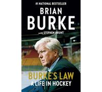 Burke's Law: A Life in Hockey
