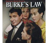 Burke's Law - European Import