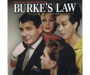 Burke's Law - European Import