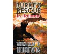 Burke's Mandarin, in italiano: il Salvataggio di Burke