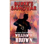 Burke's Samovar