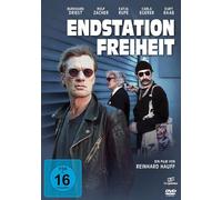 Burkhard Driest;Rolf Zacher - Endstation Freiheit