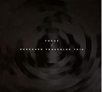Burkhard Frauenlob Trio - Focus [Import]