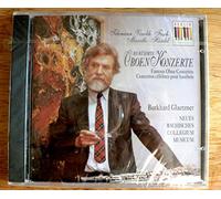 Burkhard Glaetzner - Burkhard Glaetzner - Berühmte Oboenkonzerte / Famous oboe concertos