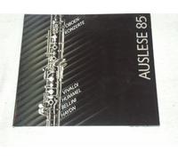 Burkhard Glaetzner - Oboen Konzerte