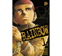 Burkhard Höfler Masasumi Kakizaki George Abe RAINBOW 01 (Poche)