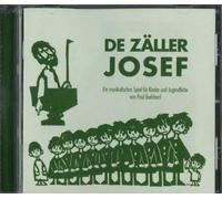 Burkhard Paul - Zäller Josef [Import]