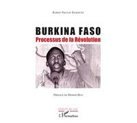 Burkina Faso