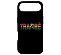 Burkina Faso - Ibrahim Traoré/Thomas Sankara Coque pour iPhone Air