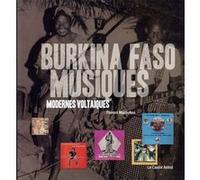 Burkina Faso - musiques modernes voltaïques Florent Mazzoleni (Auteur)