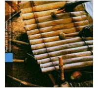 Burkina Faso/Pays Lobi Xylophones