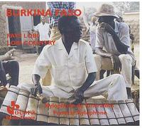 Tioionte - Burkina Faso-Lobi Country Fune