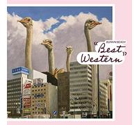 BURKINI BEACH - BEST WESTERN CD NEUF