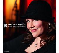 Burkle Barbara - My Favorite Things