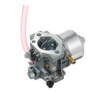 burko Remplacement du carburateur pour John Deere GX70 GX75 SRX75 AM122462