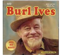 Burl Ives - All My Best! [24 Greatest Hits] (UK Import)