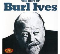 Burl Ives - Best of Burl Ives [Import]