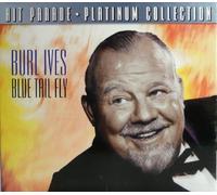 Burl Ives Blue Tail Fly (CD) Album