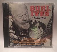 Burl Ives - Galisteo