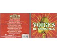 burl ives - Greatest Voices of Christmas (UK Import)