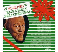 Burl Ives - Have A Holly Jolly Christmas [Cd]