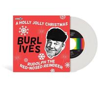 Burl Ives - Holly Jolly Christmas [7-Inch Single]