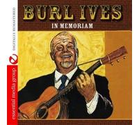 Burl Ives - in Memoriam