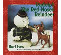 Burl Ives - Rudolph The Red-Nosed Reindeer