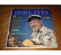 Burl Ives sings Vinyl LP Gebraucht gut