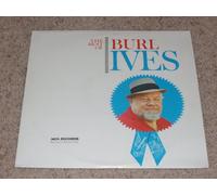 Burl Ives: The Best of Burl Ives (2-LP Album)