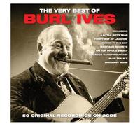 Burl Ives - The Very Best Of Burl Ives [2CD]