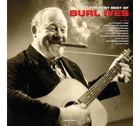 Ives, Burl - Very Best of - 180 Gram Vinyl