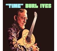 Burl Ives - Time