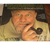 Burl Ives - Times they are a-changin' (US) / Vinyl record [Vinyl-LP]