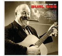 Burl Ives - Very Best Of - 180gm Vinyl [Vinyl Lp] 180 Gram, Uk - Import