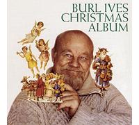 Burl Ives - Xmas Album