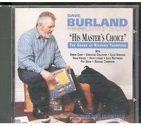 Burland, Dave - His Master's Choice