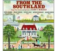 Burleigh, Henry T. - from The Southland