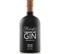 Burleighs Gin Cut London Dry de London Dry Gin Distiller