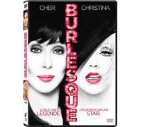 Burlesque – Sony Pictures Home Entertainment