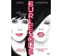 Burlesque – Sony Pictures Home Entertainment