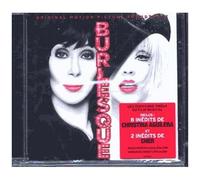 Burlesque – Bande originale du film – RCA